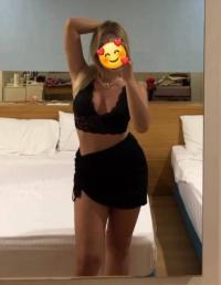 Aksaray Escort Bayan Serenle Rüya Gibi Bir Gece